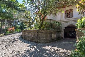 Villa Cempaka