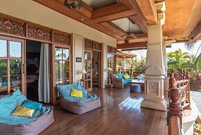 Villa Cempaka