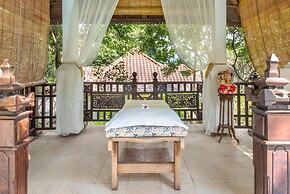 Villa Cempaka