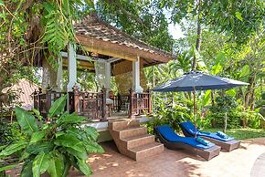 Villa Cempaka