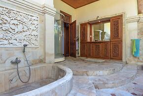 Villa Cempaka
