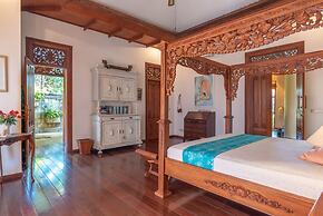 Villa Cempaka