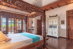 Villa Cempaka