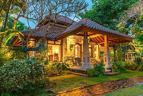 Villa Cempaka