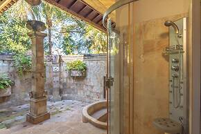 Villa Cempaka