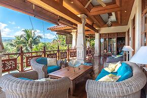 Villa Cempaka