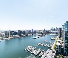 Pars Apartments Collins Wharf Docklands