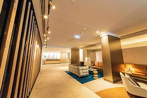Pars Apartments Collins Wharf Docklands