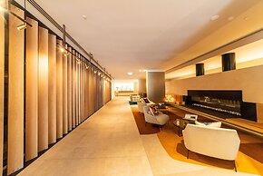 Pars Apartments Collins Wharf Docklands