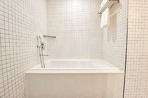 Busan City Hotel