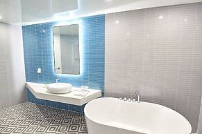 Busan City Hotel