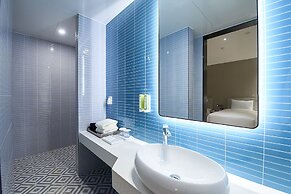 Busan City Hotel