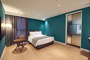 Busan City Hotel