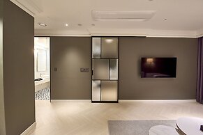 Busan City Hotel