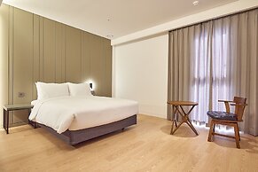 Busan City Hotel