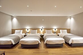 Busan City Hotel