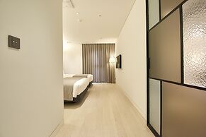 Busan City Hotel