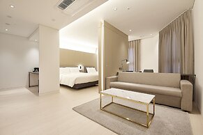 Busan City Hotel