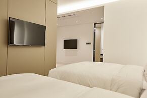 Busan City Hotel