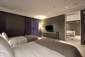 Busan City Hotel