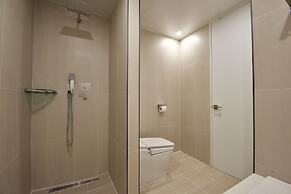 Busan City Hotel