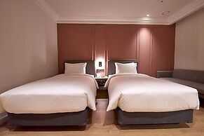Busan City Hotel