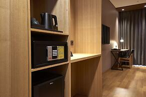 Busan City Hotel