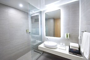 Busan City Hotel