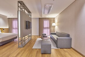 Busan City Hotel