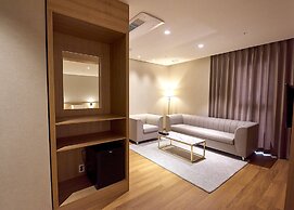 Busan City Hotel