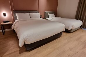 Busan City Hotel