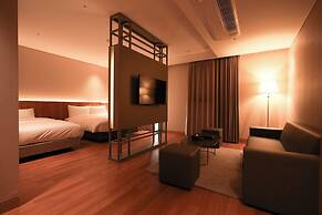 Busan City Hotel