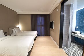 Busan City Hotel
