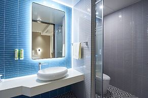 Busan City Hotel