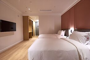 Busan City Hotel