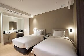 Busan City Hotel