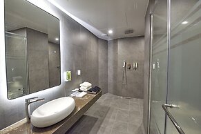 Busan City Hotel