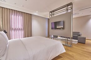 Busan City Hotel