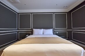 Busan City Hotel
