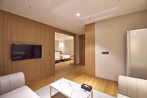 Busan City Hotel