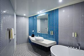 Busan City Hotel