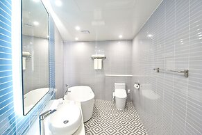 Busan City Hotel