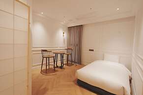 Busan City Hotel