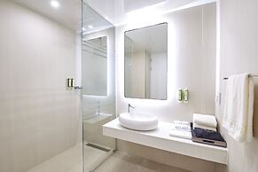 Busan City Hotel