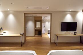 Busan City Hotel