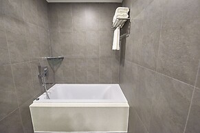Busan City Hotel