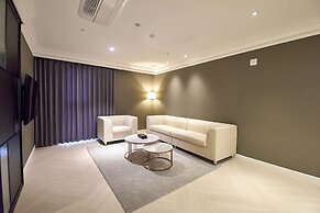 Busan City Hotel