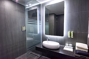 Busan City Hotel