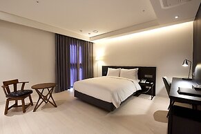 Busan City Hotel