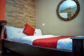 Simba Village Relax Inn